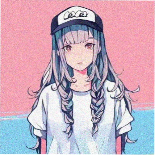 观众 钟声三响 头像